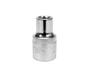 YATO YT-05222 Nasadka torx 1/2" E12 CrV