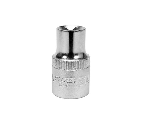 YATO YT-05223 Nasadka torx 1/2" E14 CrV