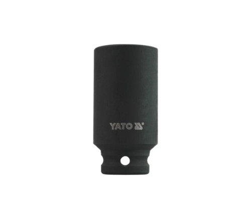 YATO YT-1049 Nasadka 6-kątna udarowa długa 1/2'' 29 mm CrMo