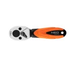 NEO TOOLS 08-512 Grzechotka do bitów 1/4" 105 mm 48z