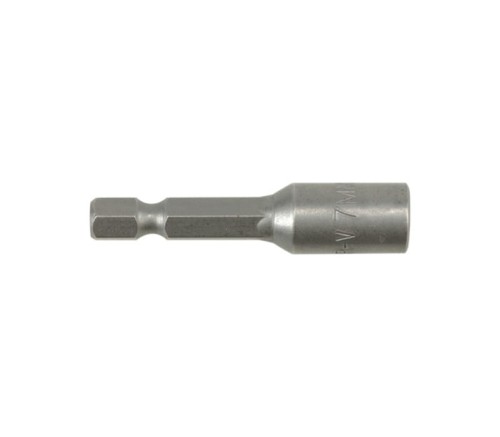 YATO YT-1502 Nasadka magnetyczna do wkrętarki 1/4'' 7 x 48 mm CrV