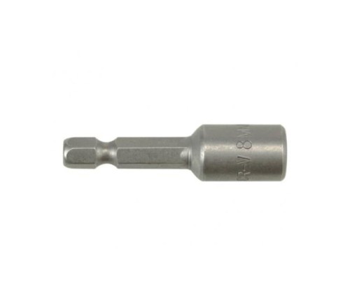 YATO YT-1503 Nasadka magnetyczna do wkrętarki 1/4'' 8 x 48 mm CrV