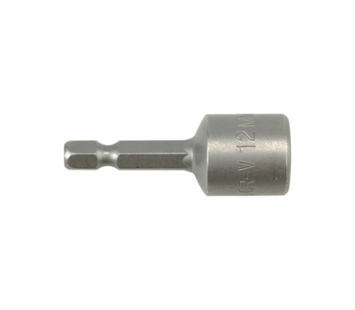 YATO YT-1507 Nasadka magnetyczna do wkrętarki 1/4'' 12 x 48 mm CrV