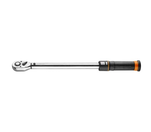 NEO TOOLS 08-825 Klucz dynamometryczny 1/2" 40-200 Nm