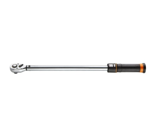NEO TOOLS 08-826 Klucz dynamometryczny 1/2" 60-350 Nm