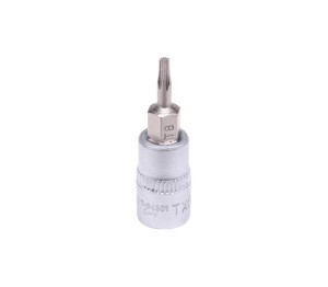 YATO YT-04301 Klucz trzpieniowy torx 1/4" T8 37 mm