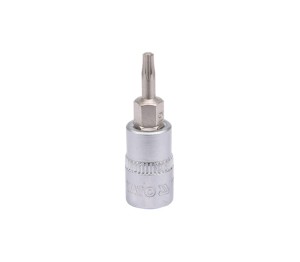 YATO YT-04302 Klucz trzpieniowy torx 1/4" T10 37 mm