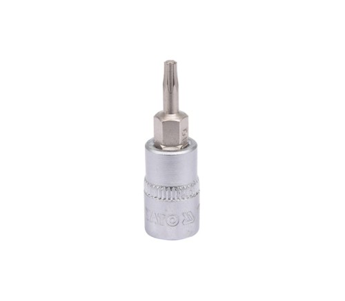 YATO YT-04302 Klucz trzpieniowy torx 1/4" T10 37 mm