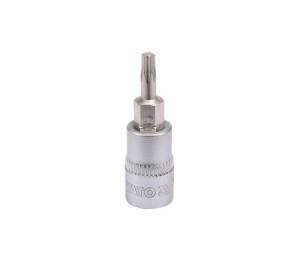 YATO YT-04303 Klucz trzpieniowy torx 1/4" T15 37 mm