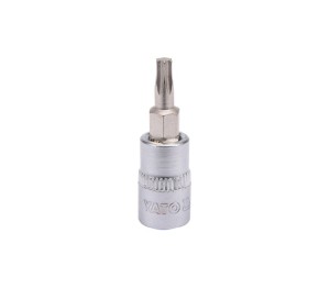 YATO YT-04304 Klucz trzpieniowy torx 1/4" T20 37 mm