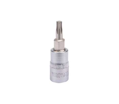 YATO YT-04304 Klucz trzpieniowy torx 1/4" T20 37 mm