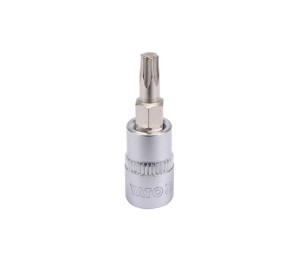 YATO YT-04305 Klucz trzpieniowy torx 1/4" T25 37 mm