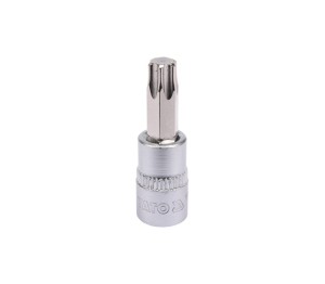 YATO YT-04307 Klucz trzpieniowy torx 1/4" T40 37 mm