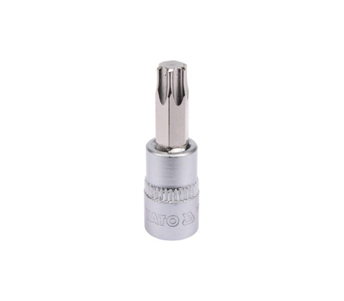 YATO YT-04307 Klucz trzpieniowy torx 1/4" T40 37 mm