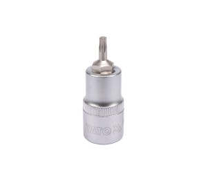 YATO YT-04310 Klucz trzpieniowy torx 1/2" T20 55 mm