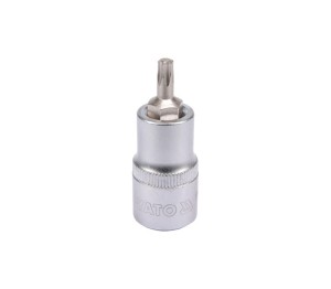 YATO YT-04312 Klucz trzpieniowy torx 1/2" T27 55 mm