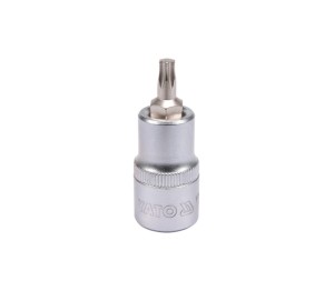 YATO YT-04313 Klucz trzpieniowy torx 1/2" T30 55 mm