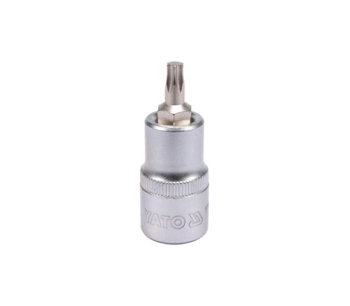 YATO YT-04313 Klucz trzpieniowy torx 1/2" T30 55 mm