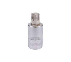 YATO YT-04318 Klucz trzpieniowy torx 1/2" T60 55 mm