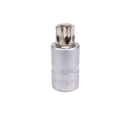 YATO YT-04319 Klucz trzpieniowy torx 1/2" T70 55 mm