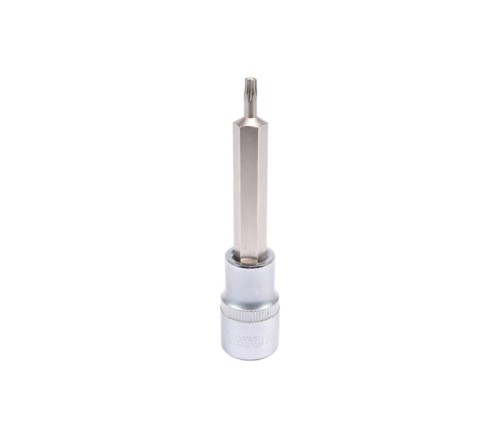 YATO YT-04320 Klucz trzpieniowy torx 1/2" T20 100 mm