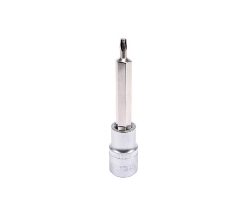 YATO YT-04321 Klucz trzpieniowy torx 1/2" T25 100 mm