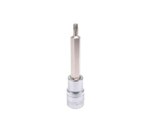 YATO YT-04322 Klucz trzpieniowy torx 1/2" T27 100 mm