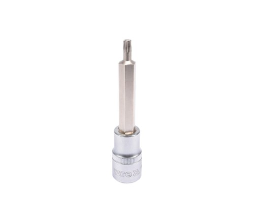 YATO YT-04322 Klucz trzpieniowy torx 1/2" T27 100 mm