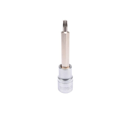 YATO YT-04323 Klucz trzpieniowy torx 1/2" T30 100 mm