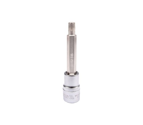 YATO YT-04325 Klucz trzpieniowy torx 1/2" T45 100 mm