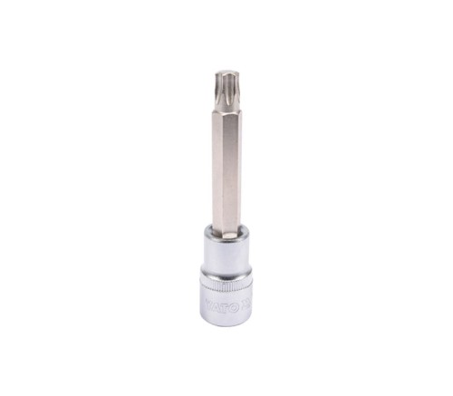YATO YT-04326 Klucz trzpieniowy torx 1/2" T50 100 mm