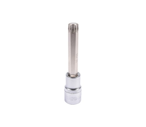 YATO YT-04327 Klucz trzpieniowy torx 1/2" T55 100 mm