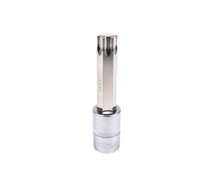 YATO YT-04329 Klucz trzpieniowy torx 1/2" T70 100 mm