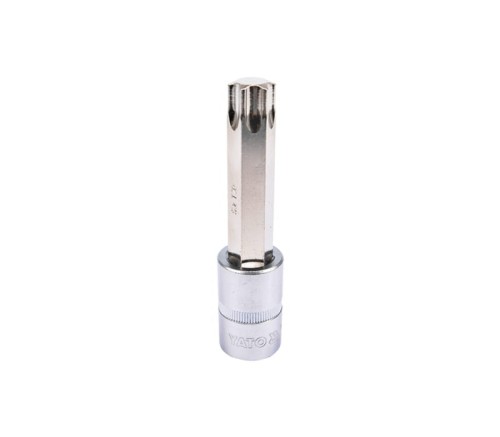 YATO YT-04329 Klucz trzpieniowy torx 1/2" T70 100 mm