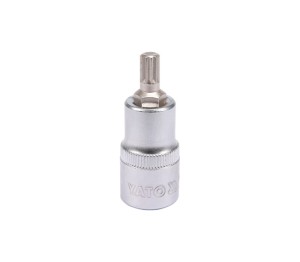 YATO YT-04342 Klucz trzpieniowy spline 1/2" M8 55 mm