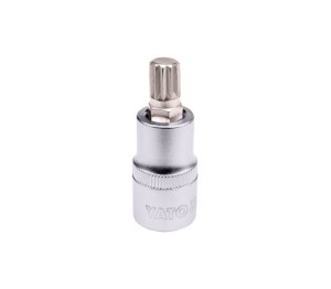YATO YT-04343 Klucz trzpieniowy spline 1/2" M10 55 mm