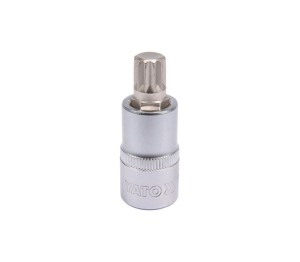 YATO YT-04344 Klucz trzpieniowy spline 1/2" M12 55 mm