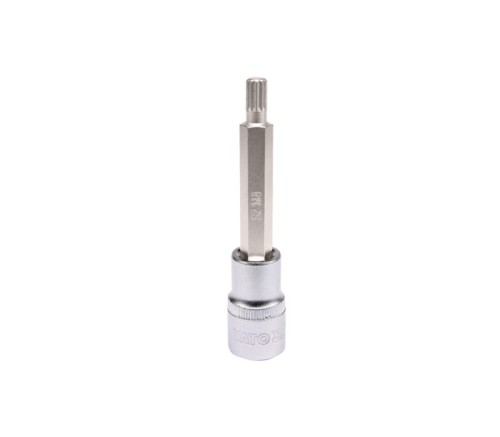 YATO YT-04352 Klucz trzpieniowy spline 1/2" M8 100 mm