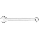 NEO TOOLS 09-706 Klucz płasko-oczkowy z polerowaną główką 6 mm CrV