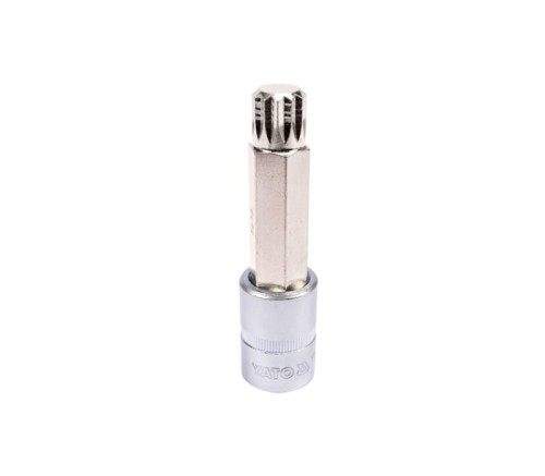 YATO YT-04357 Klucz trzpieniowy spline 1/2" M17 100 mm