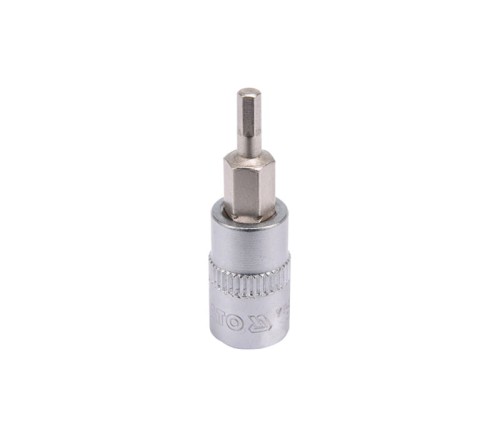YATO YT-04370 Klucz trzpieniowy hex 1/4" 3 mm 37 mm