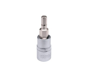 YATO YT-04371 Klucz trzpieniowy hex 1/4" 4 mm 37 mm