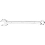 NEO TOOLS 09-707 Klucz płasko-oczkowy z polerowaną główką 7 mm CrV