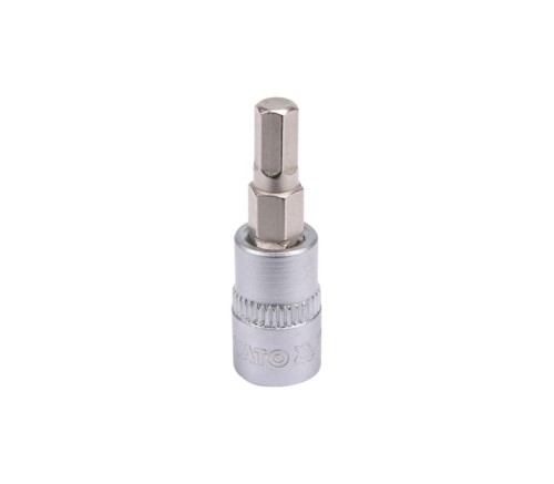 YATO YT-04372 Klucz trzpieniowy hex 1/4" 5 mm 37 mm