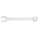 NEO TOOLS 09-708 Klucz płasko-oczkowy z polerowaną główką 8 mm CrV