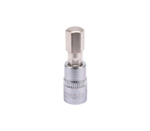 YATO YT-04375 Klucz trzpieniowy hex 1/4" 8 mm 37 mm