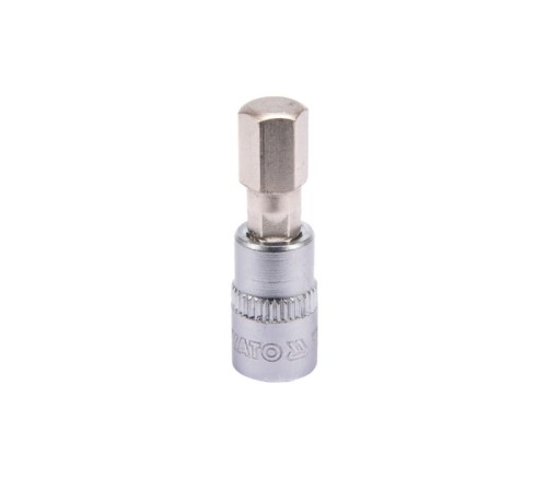 YATO YT-04375 Klucz trzpieniowy hex 1/4" 8 mm 37 mm