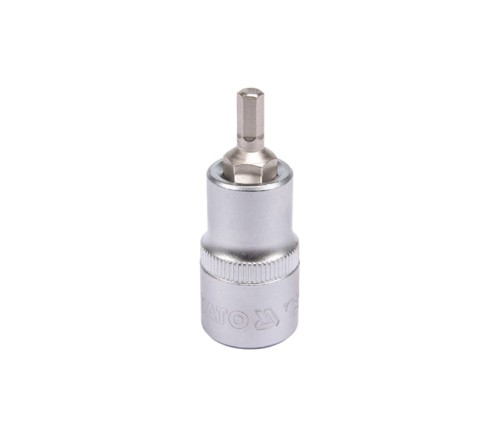YATO YT-04381 Klucz trzpieniowy hex 1/2" 5 mm 55 mm