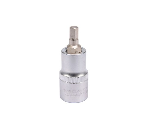 YATO YT-04382 Klucz trzpieniowy hex 1/2" 6 mm 55 mm