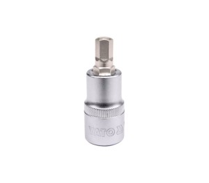 YATO YT-04384 Klucz trzpieniowy hex 1/2" 8 mm 55 mm